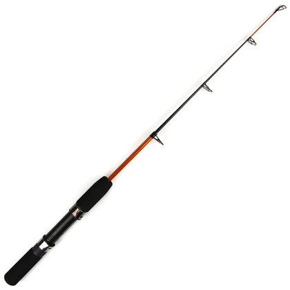 Удочка зимняя Stinger ProFire Ice Jig 65M (63см)