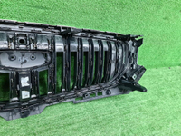 Решетка радиатора Geely Monjaro (2021-н.в.)