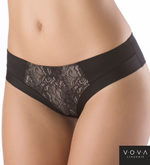 Трусики-танга Aphelia (Размер: 38) (Цвет: черный)