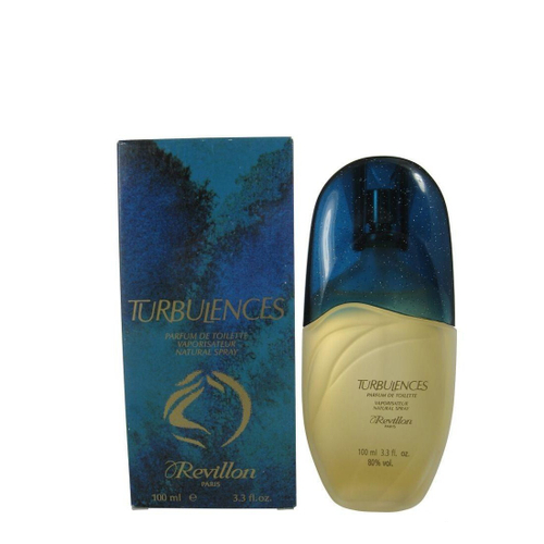 Revillon TURBULENCES edT 100ml lady