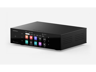 Аудиопроигрыватель EverSolo T8