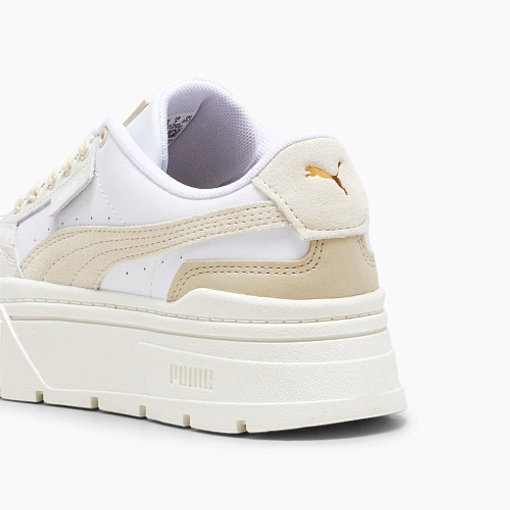 Женские кеды PUMA Mayze Stack Luxe Wns