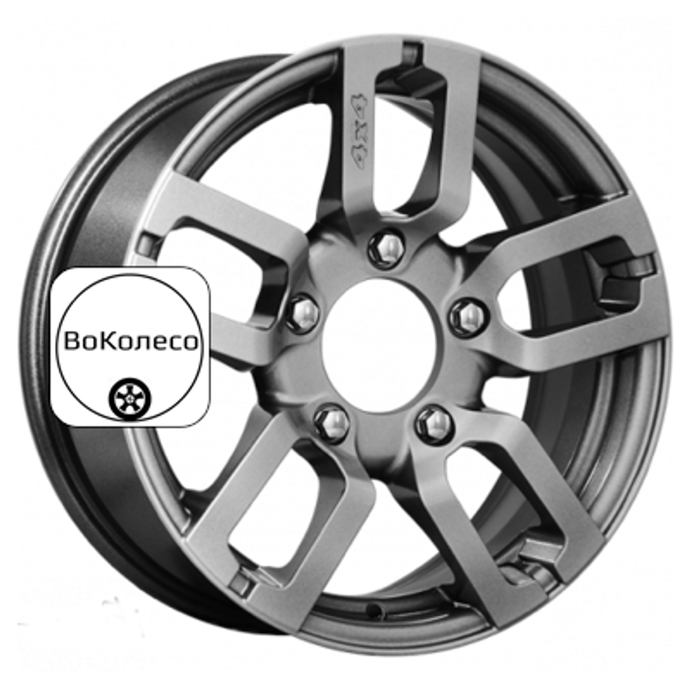 6,5x16/5x139,7 ET40 D98 Офф-лайн (КС516) Хай Вэй iFree