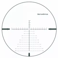 Прицел Vector Optics Continental Х6 5-30x56 VCT-34FFP (SCFF-30)
