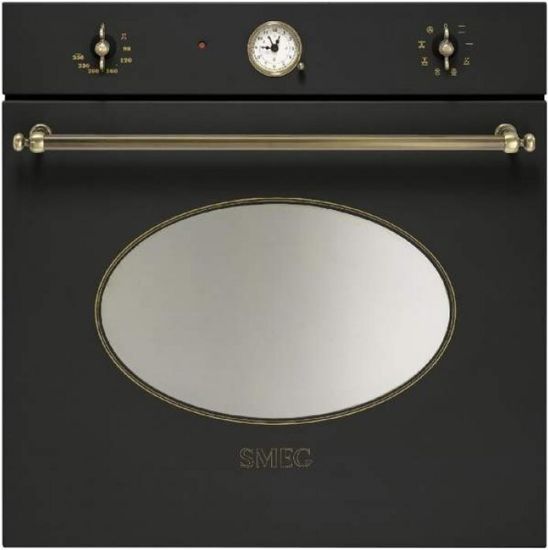 Электрический духовой шкаф Smeg SF805A