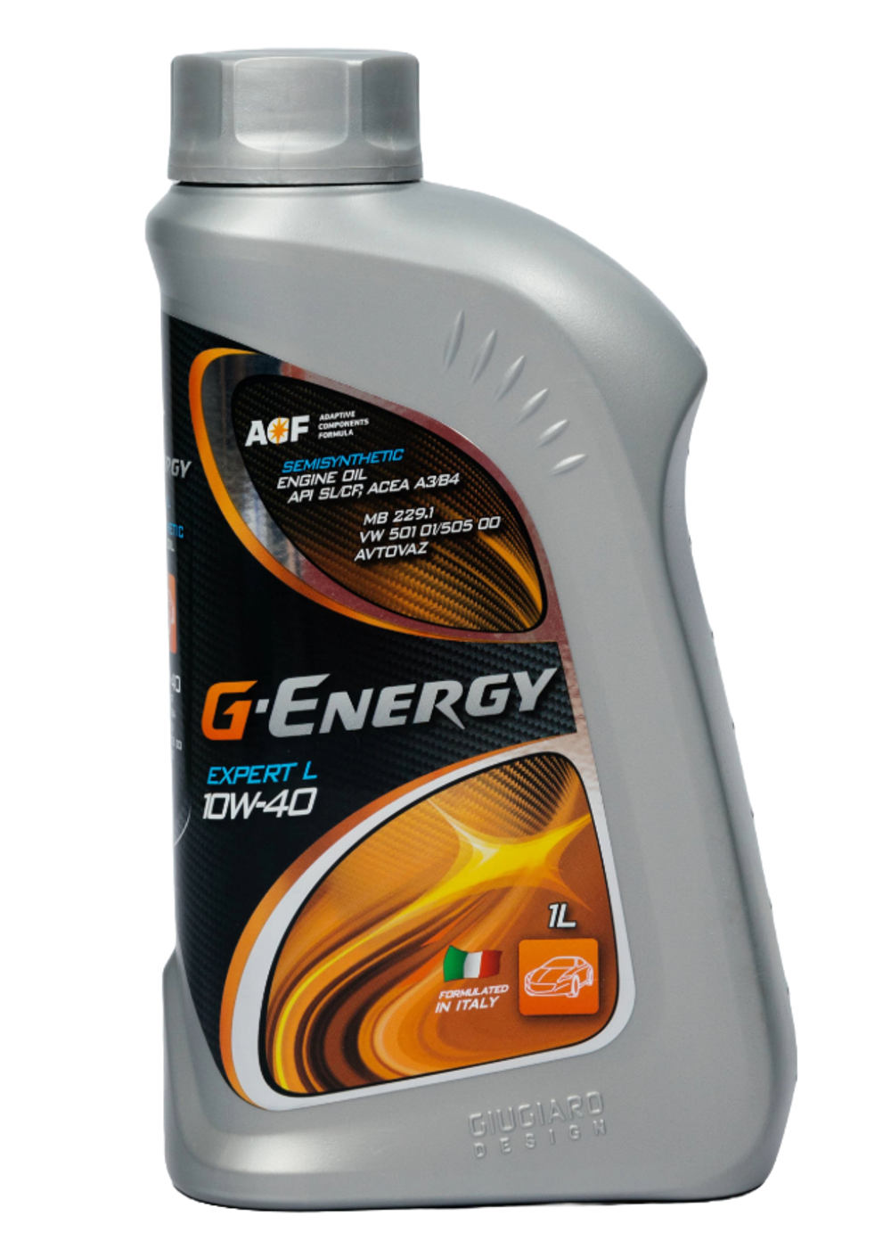 G-Energy Expert L 10w40 1л
