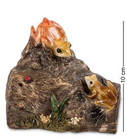 ED- 05 Фигурка «Лягушки»