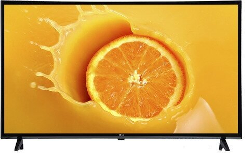 LG 43LM5500PLA