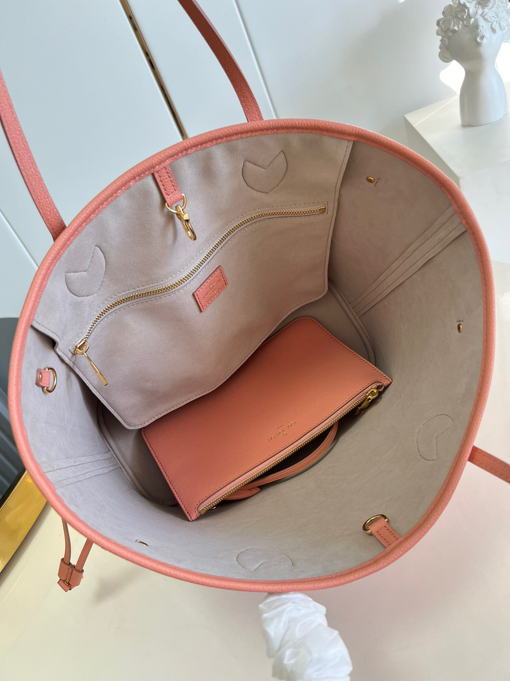Louis Vuitton Neverfull MM