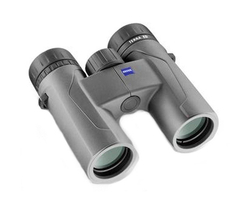 Бинокль Carl Zeiss TERRA ED 10x32, серый