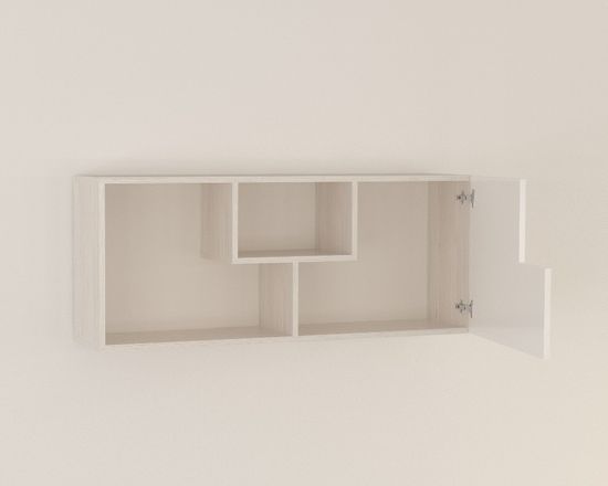 сосна астрид / белый