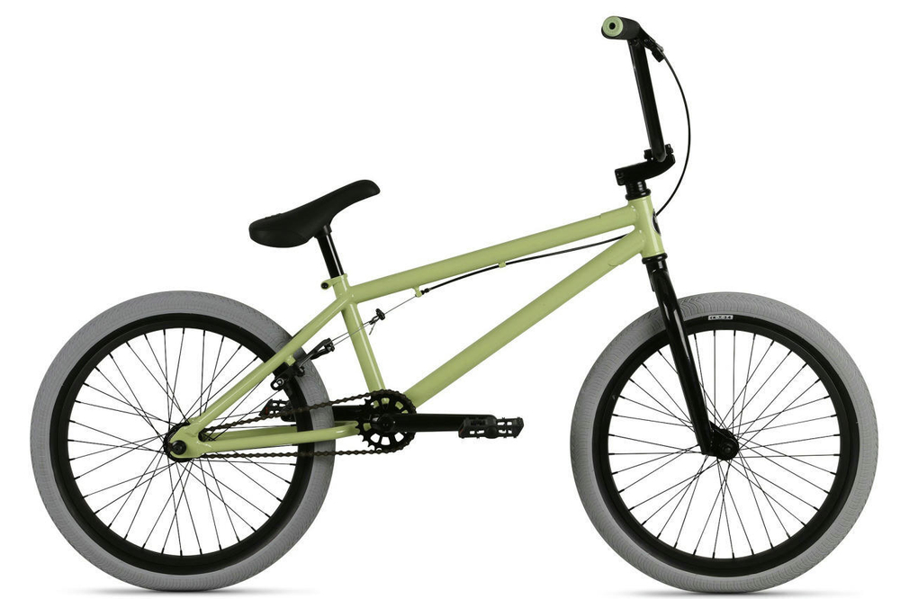 BMX Haro Stray (2021)