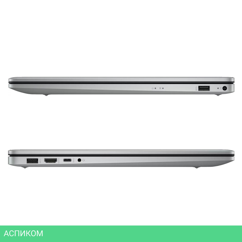 Ноутбук HP 470 G10 (85C22EA)