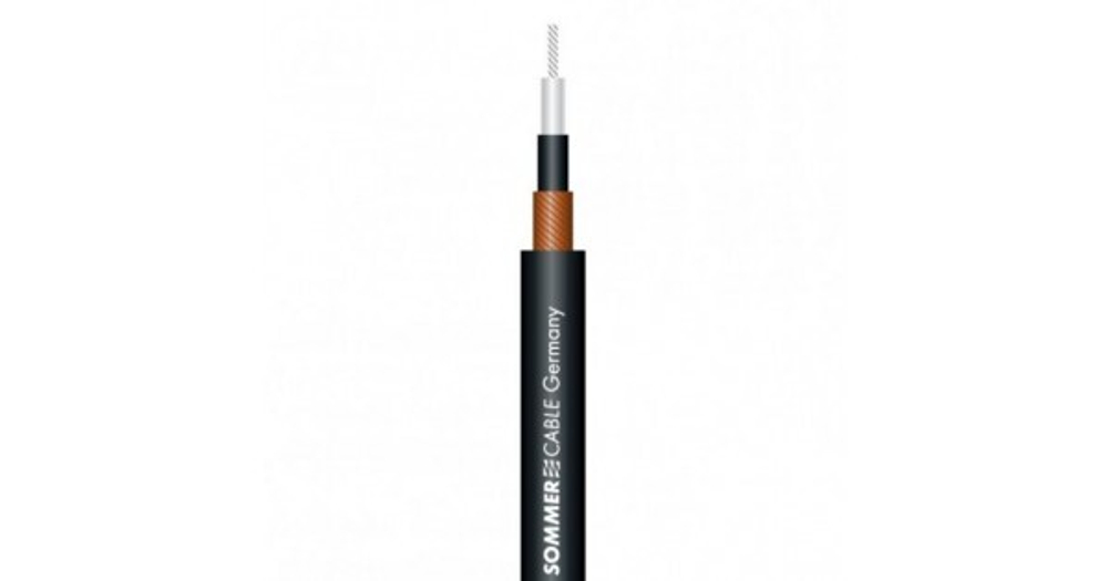 Инструментальный кабель Sommer Cable Tricone MKII (100м)