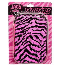 BX-145/3 Пенал «Дикие полоски»