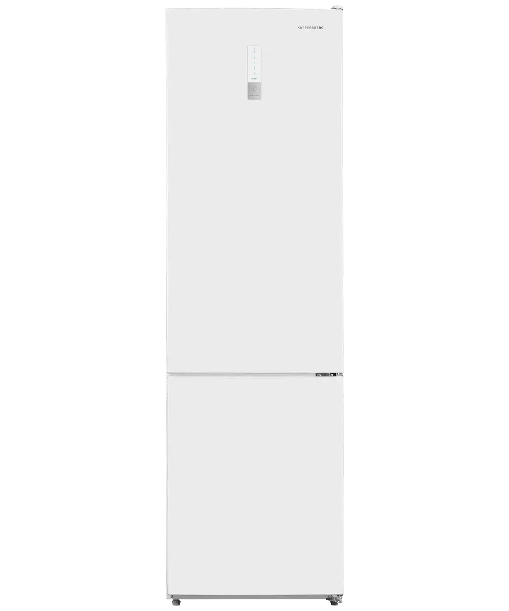 Холодильник Kuppersberg RFCN 2011 W фото 2