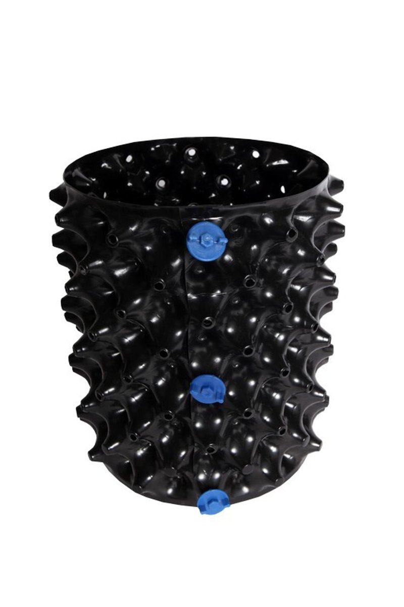 Горшок с перфорацией AERO PRUNING POT, 5 л