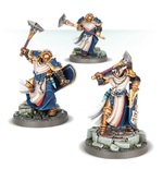 Easy to Build Stormcast Eternals Sequitors