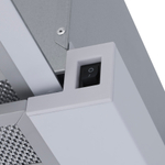 Встраиваемая вытяжка Oasis серии Standart UV-60WG