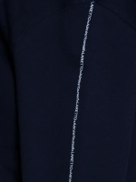 Осенний мужской костюм