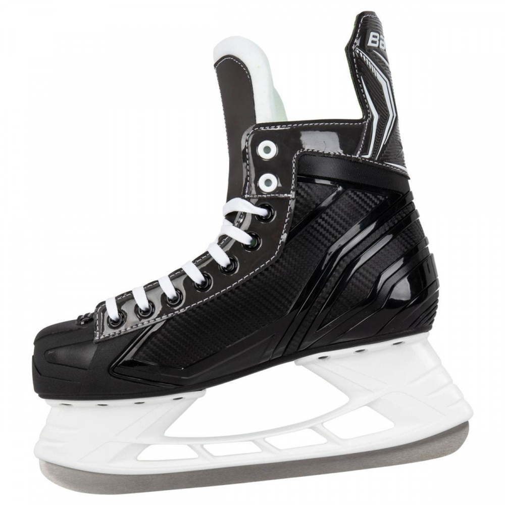 Коньки Bauer S21 X-LS SR