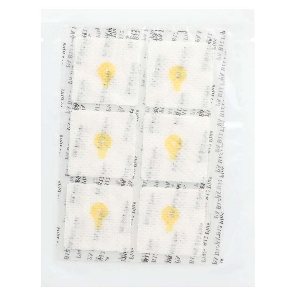 PatchAid, B12 Plus, 30 штук