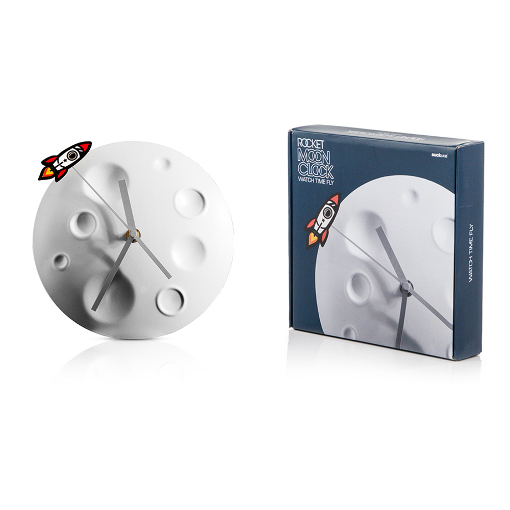 Часы Rocket Moon