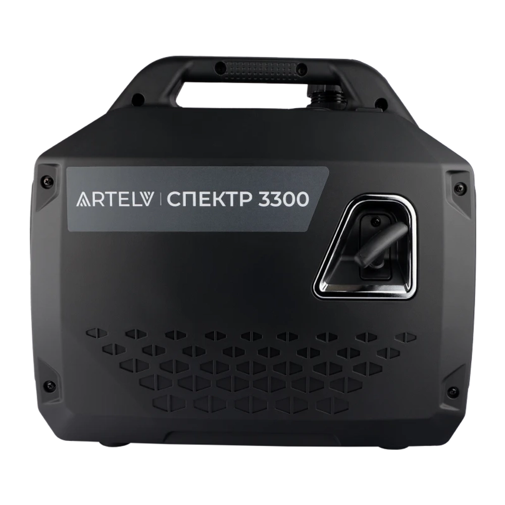 ARTELV СПЕКТР 3300 инверторный генератор ASIE3300