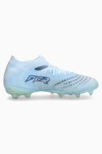 Бутсы Puma Future 9 Pro FG/AG - синий