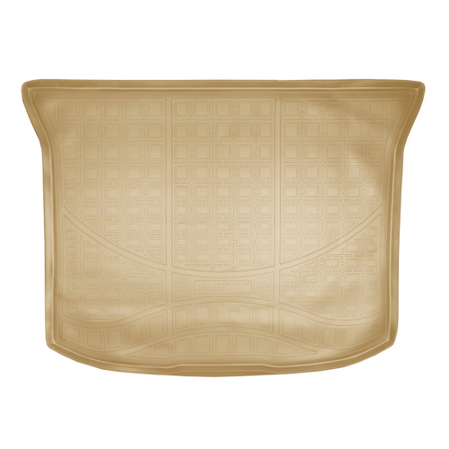 Коврик в багажник Norplast/Unidec для Ford Edge (2014-) Бежевый, полиуретан, арт.NPA00-T22-120-B