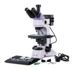 Микроскоп металлографический цифровой MAGUS Metal D600