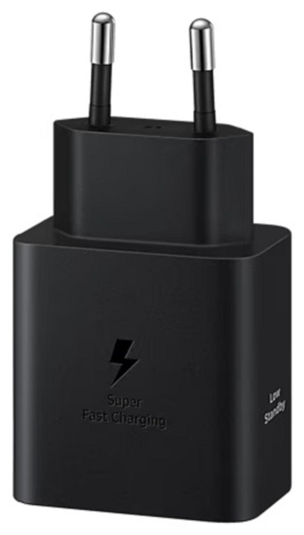 Зарядное устройство Samsung EP-T4511XBEGRU USB Type-C черный