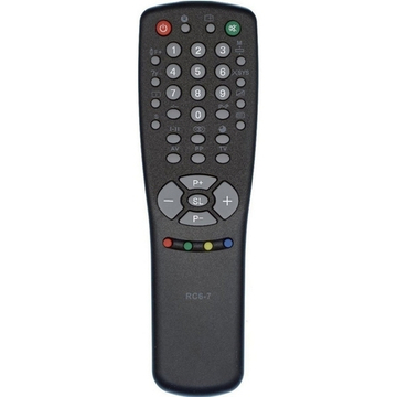 Пульт для Горизонт/Витязь RC-6-7 (HOT312) Huayu