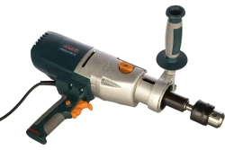 Дрель Rebir IE 1206-16/2000ER подарок мужчине, папе, брату, соседу.