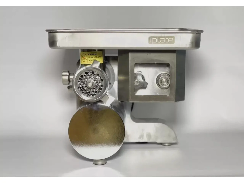 Мясорубка iPlate FARSHEDELKA-MGSL22