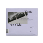 Альбом SEVENTEEN - 'An Ode' 3rd Album