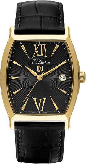 Наручные часы L'Duchen D 331.21.11