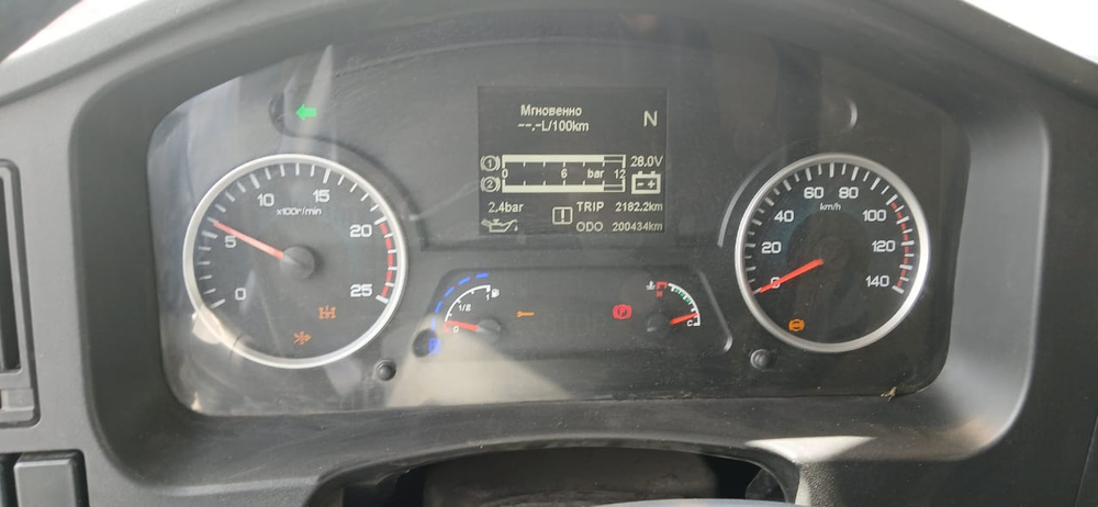 Shacman (Shaanxi) SX* 8x4 Самосвал SX33186V366 (Дизельный, 11,6 л, 423 л.с., МТ)