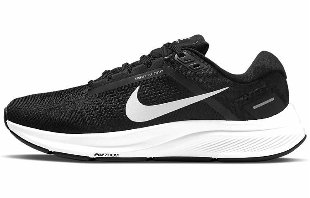 Кроссовки Nike Air Zoom Structure 24 (Женская размерная сетка)