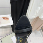Tom Ford Pumps 10.5 cm