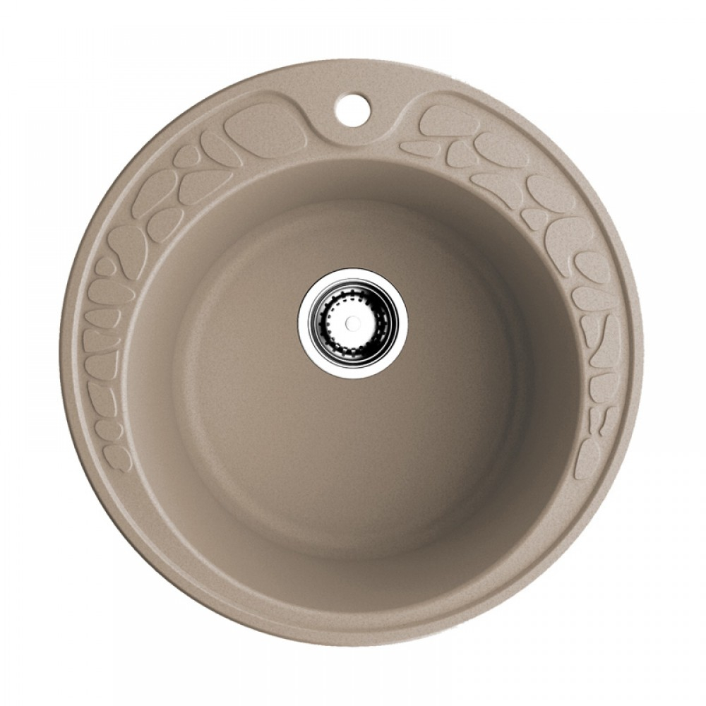 Кухонная мойка Omoikiri Tovada 51-SA