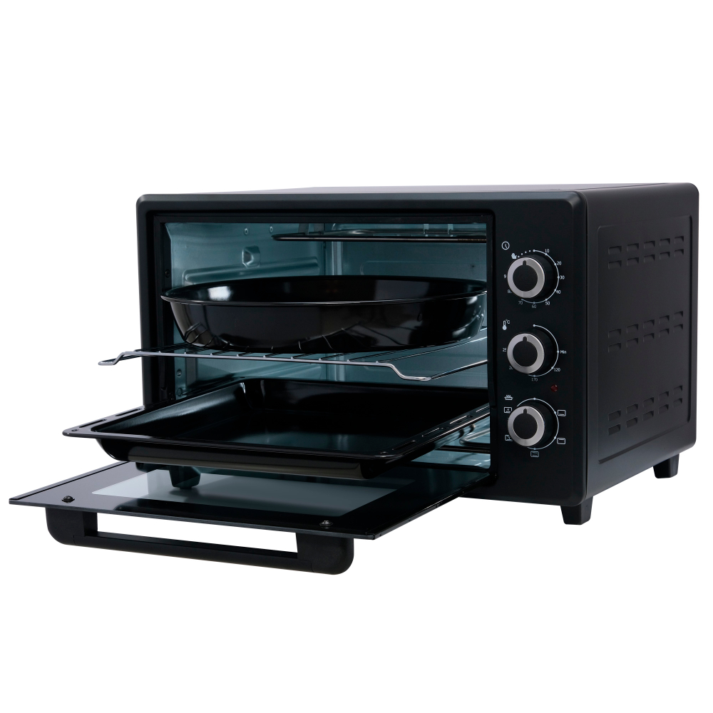 Электрическая мини-печь Oasis M-40CB1