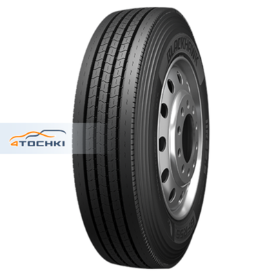 Грузовая шина Blackhawk (Sailun Group Co., LTD) 385/65R22,5 160K BFR55 TL M+S 3PMSF 20PR ВЬЕТНАМ,