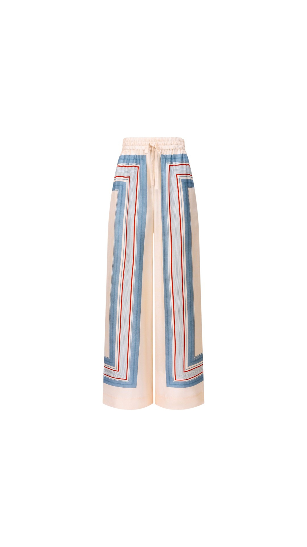 Брюки ZIMMERMANN