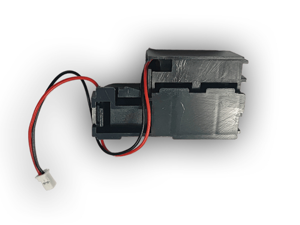 Элемент питания Mitsubishi MR-BAT6V1SET