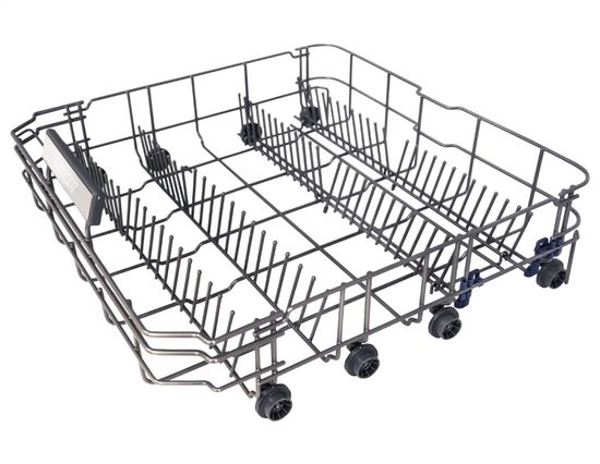 Встраиваемая посудомоечная машина Exiteq EXDW-I606