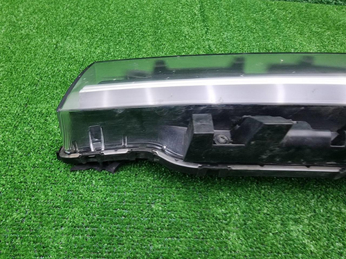 ДХО передний Kia Soul 3 SK (2019-2022)