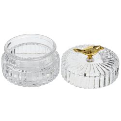 GAEM Шкатулка, L8 W8 H7 см