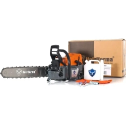 Holzfforma G372XP бензопила 18" CS37266GY