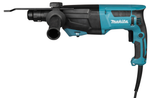 Перфоратор SDS-plus Makita HR2670FT